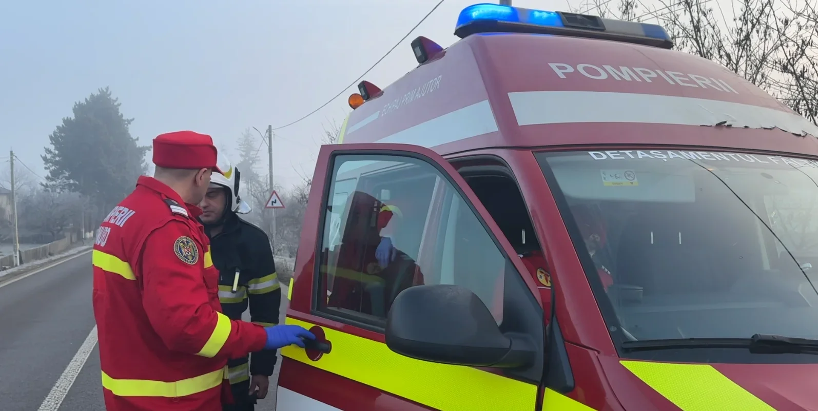 11 Februarie,Ziua Europeană a numărului de urgență„112"