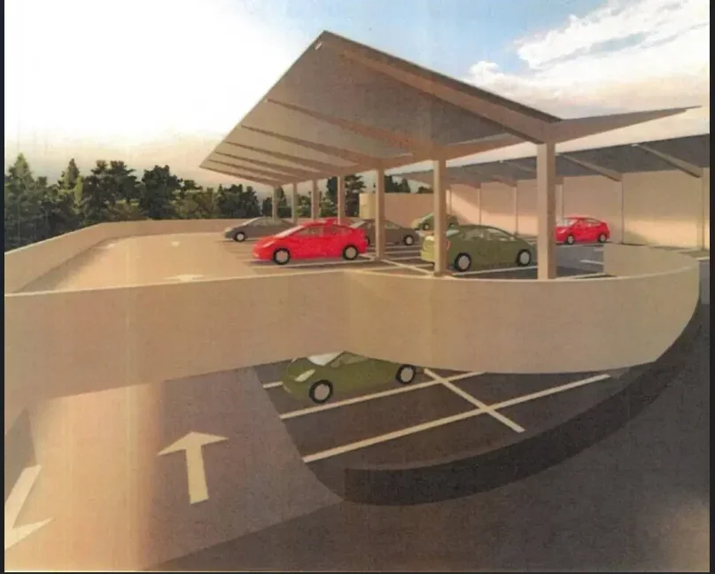 Suceava face primul pas spre parcări moderne