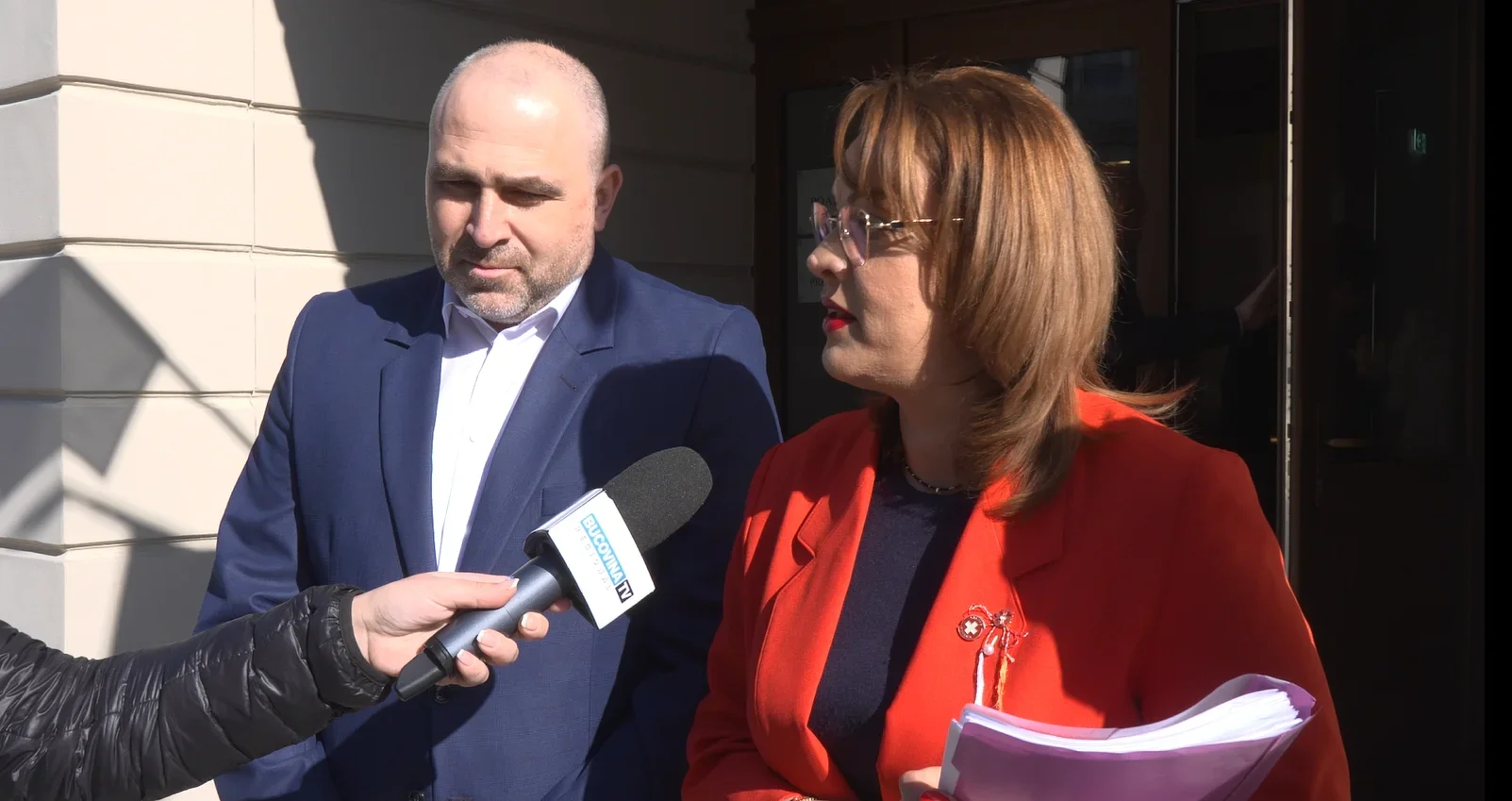 Sindicatul UNSAMSA reclamă abuzuri la SAJ Suceava