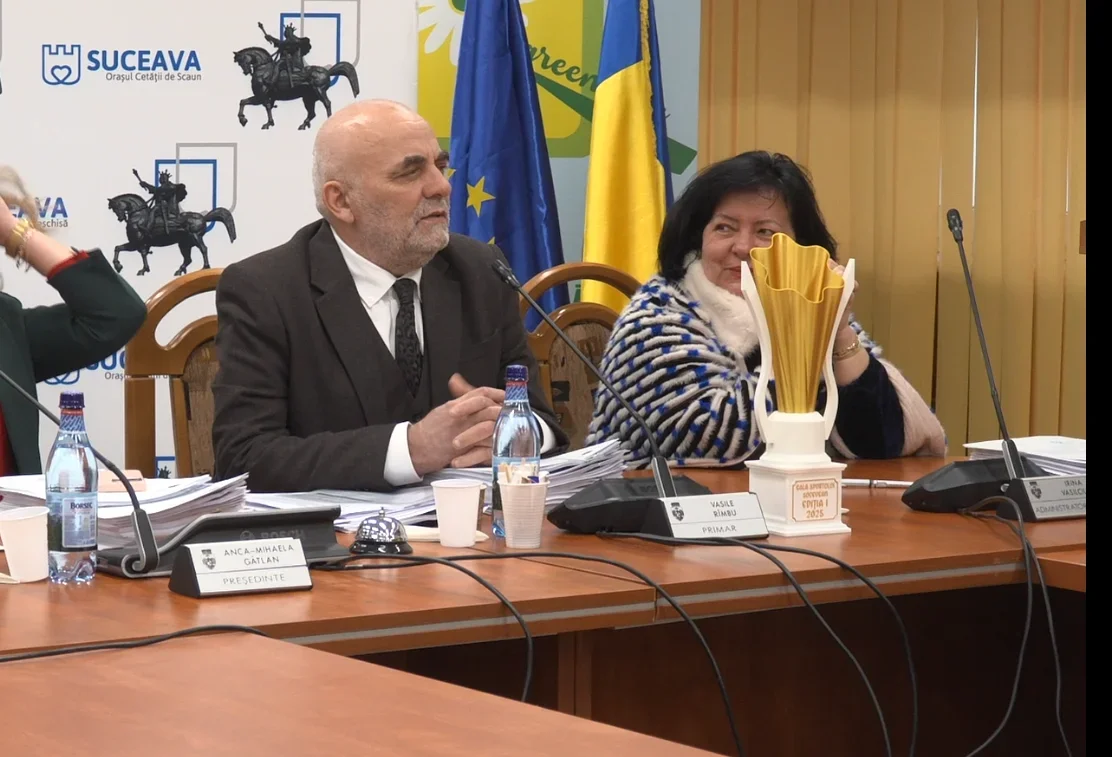 Primarul Rîmbu  MÜNCHHAUSEN, campion la promisiuni mincinoase și taxe reale