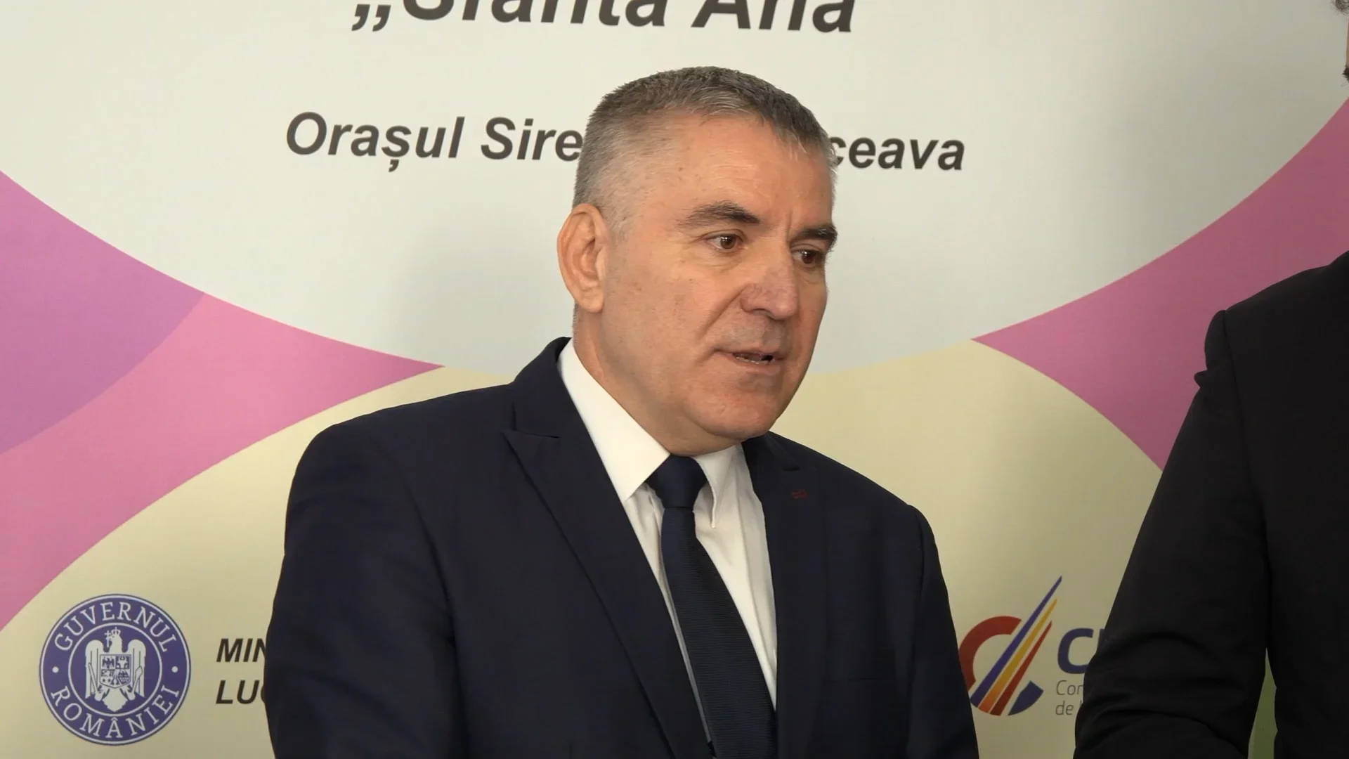Investiție de peste 3 milioane de euro la Siret