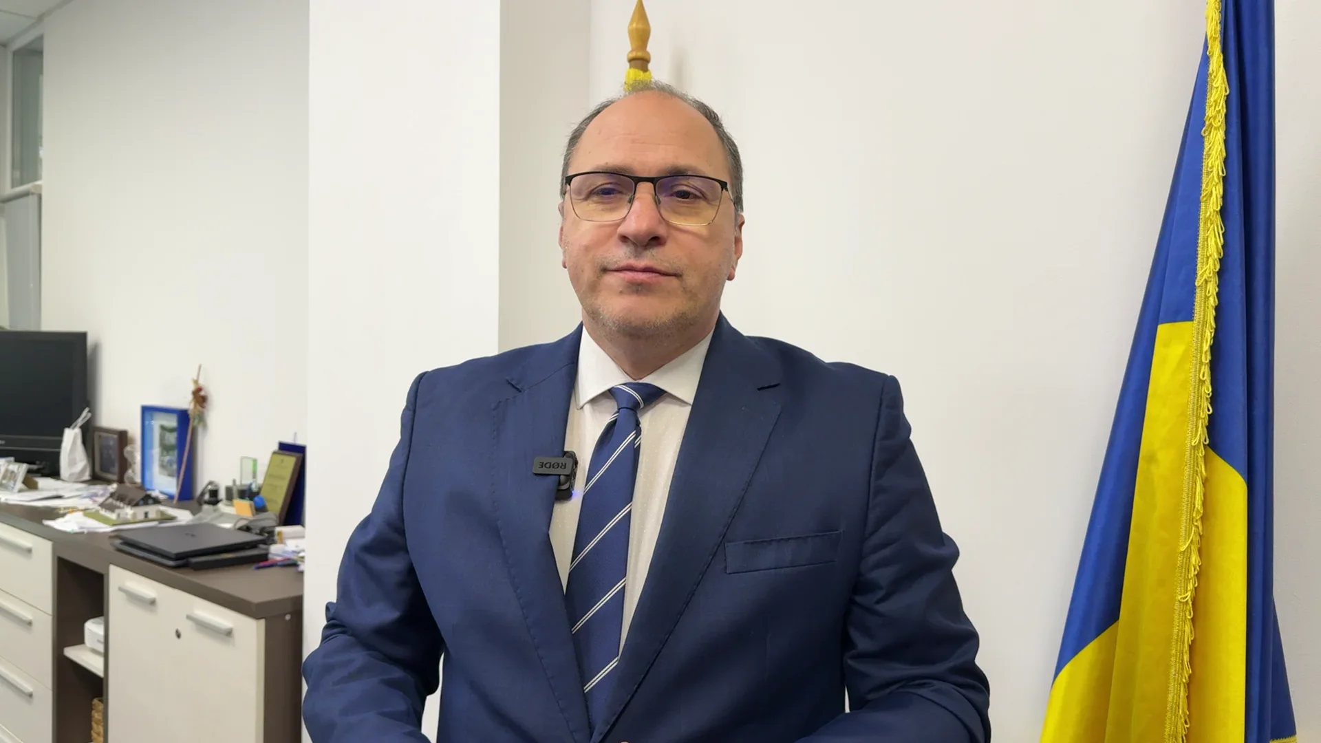 ANOSR, discuții cu ministrul Educației despre bursele studenților