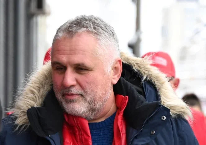 Florin Olaru va fi noul director al ACET Suceava
