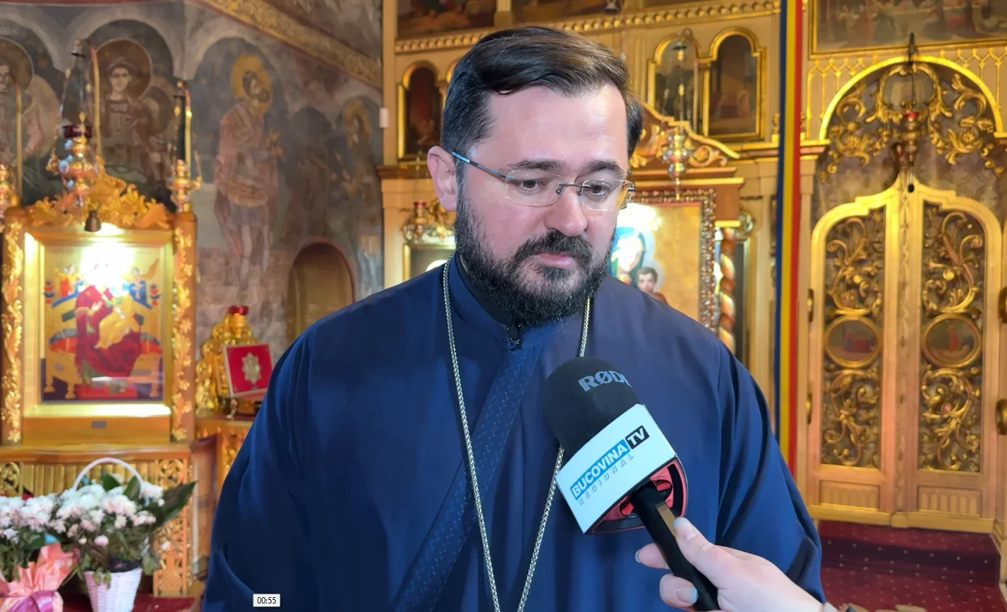 Creștinii ortodocși intră în Săptămâna Albă