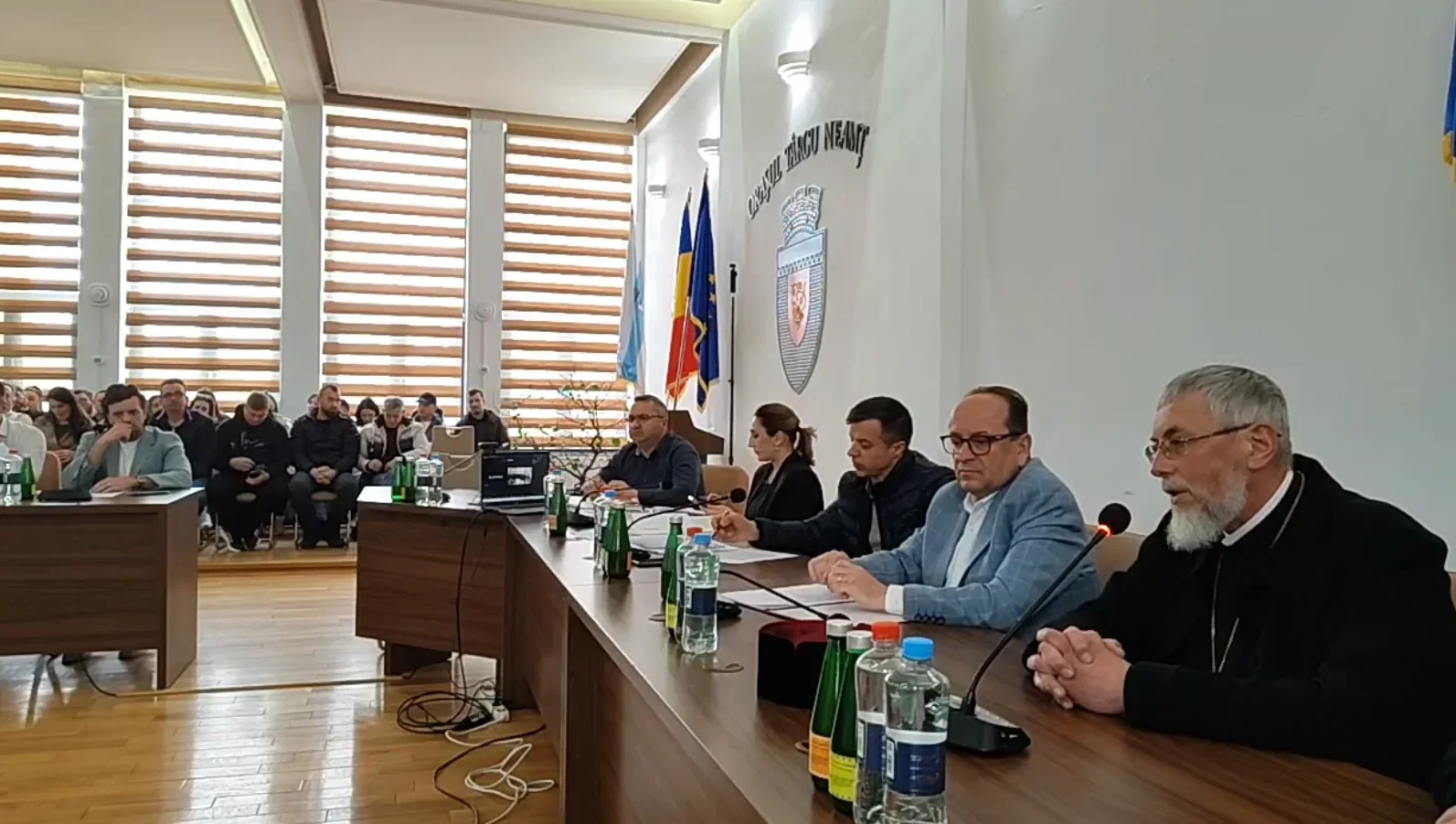 Târgu Neamț spune „NU” jocurilor de noroc