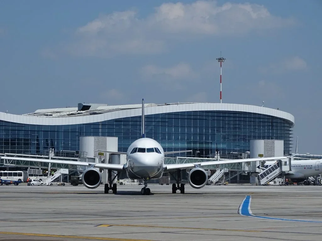 318 ROMÂNI, REPATRIAȚI DIN ORIENTUL MIJLOCIU