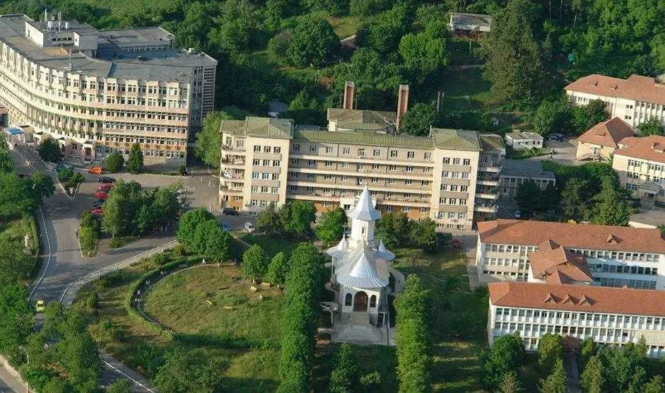 Spitalul Județean de Urgență Piatra Neamț caută medici