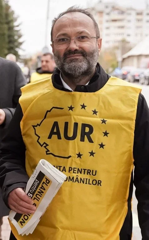 AUR contestă creșterea taxelor și impozitelor în Suceava