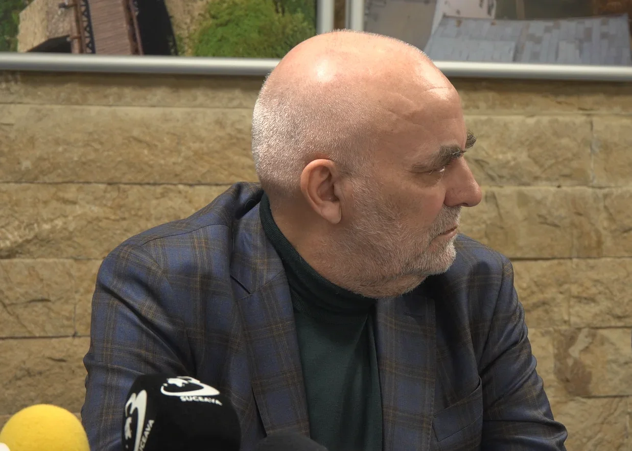 Primarul Sucevei, despre gestionarea parcărilor: transparență și coordonare