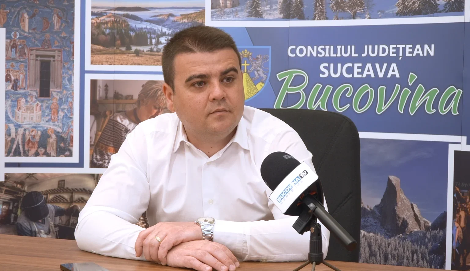 Broșteni așteaptă banii promiși