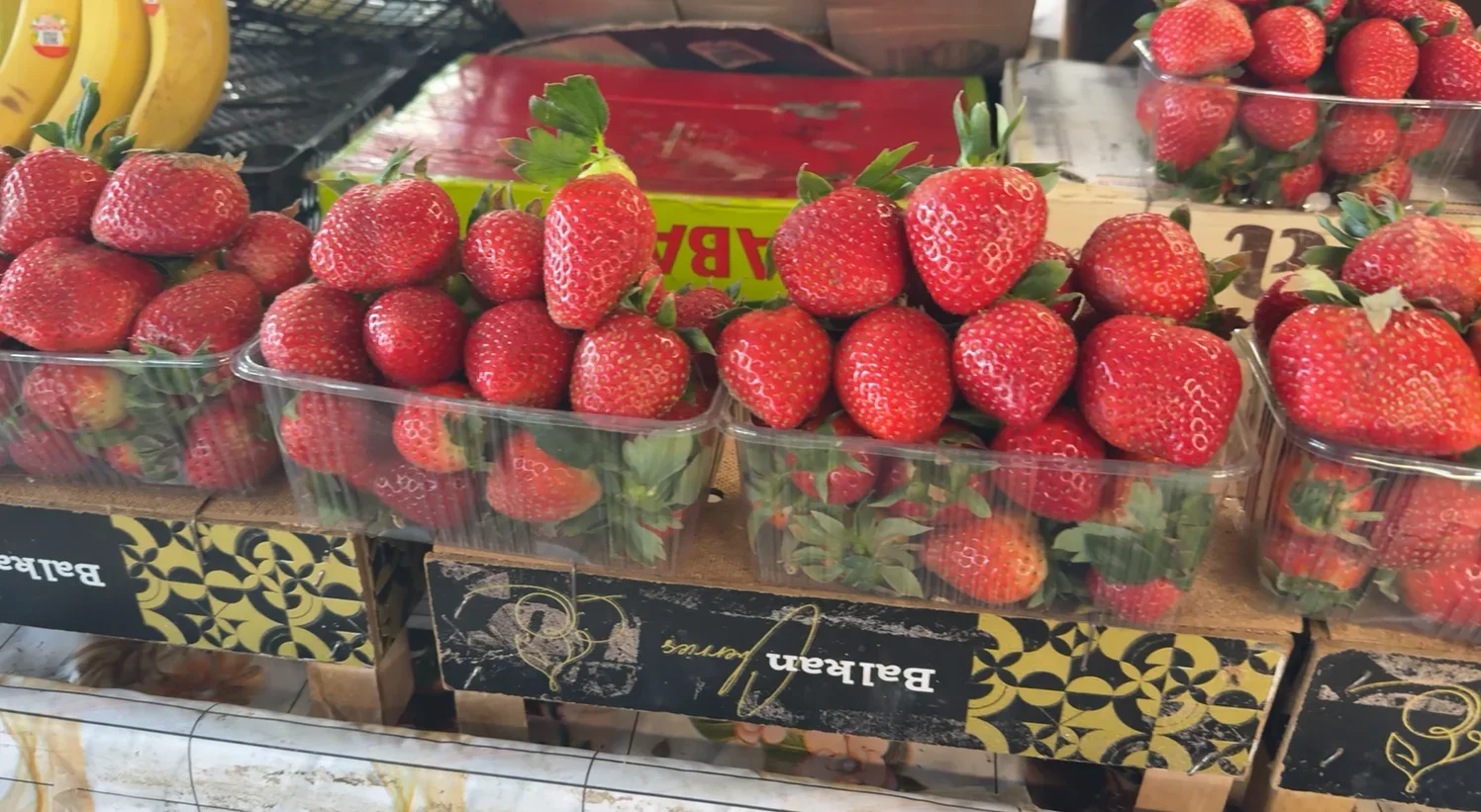 Vânzările în piață au scăzut