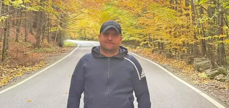 Activistul Vatamaniuc din Sucevița, găsit în Germania