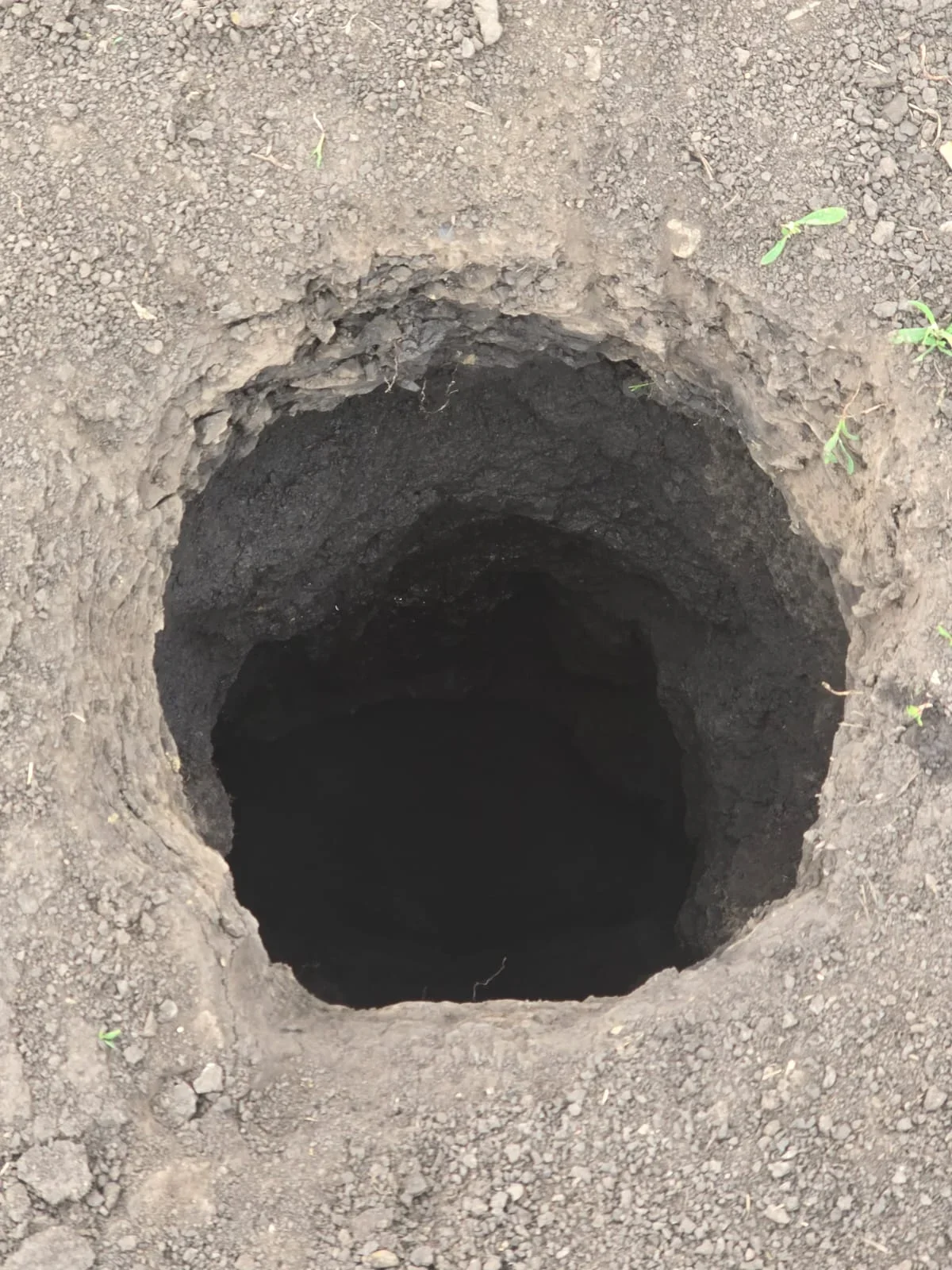 Alertă de gaze într-o comună din Neamț