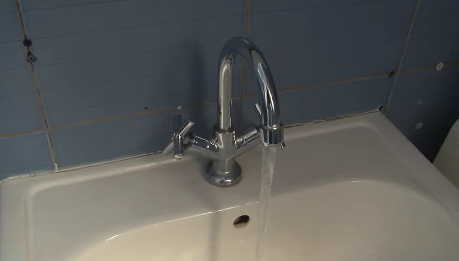 Fără apă în Obcini, vineri