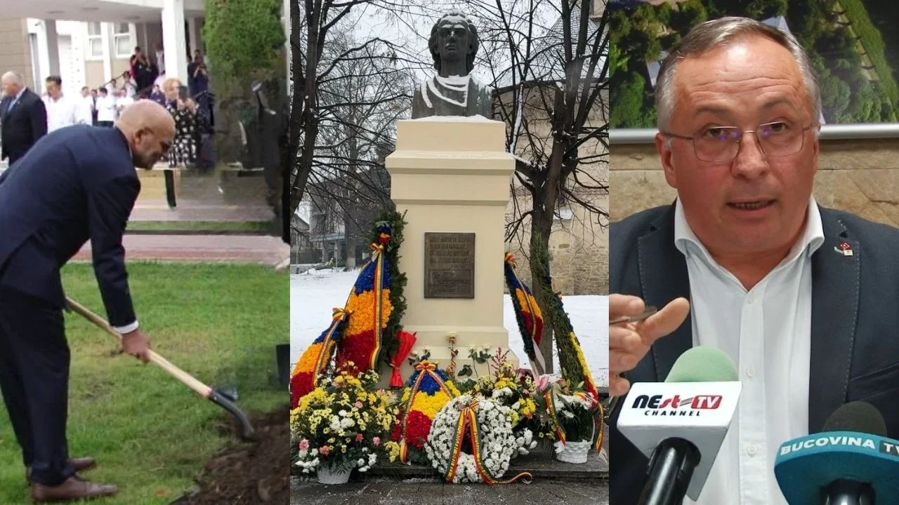 Ziua Culturii Naționale – O zi liberă de la cultură pentru Primăria Suceava