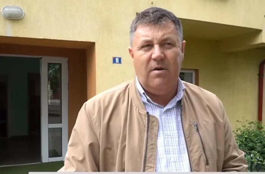 Primar din Botoșani trimis în judecată de DNA