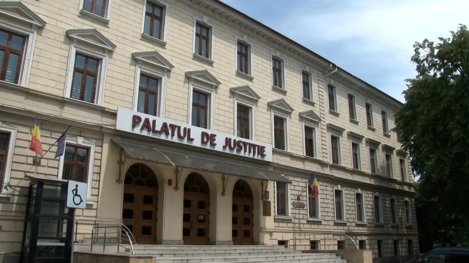 Bunurile lui Radu Obreja, scoase la vânzare de stat