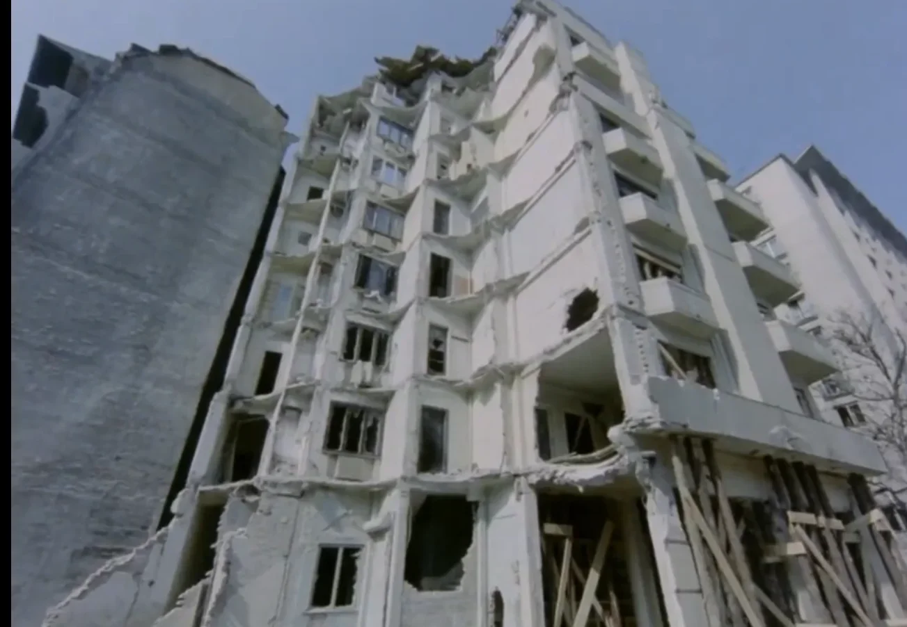 Noaptea care a schimbat România, 49 de ani de la cutremurul din 1977