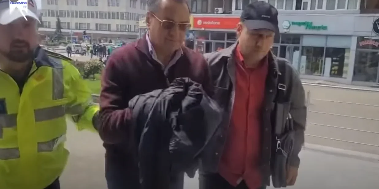 Șeful APIA rămâne în arest preventiv la domiciliu pentru 30 de zile