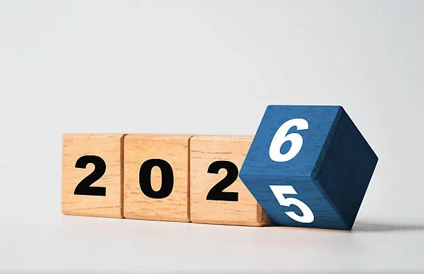 Un an greu pentru mulți, dar 2026 poate aduce speranță