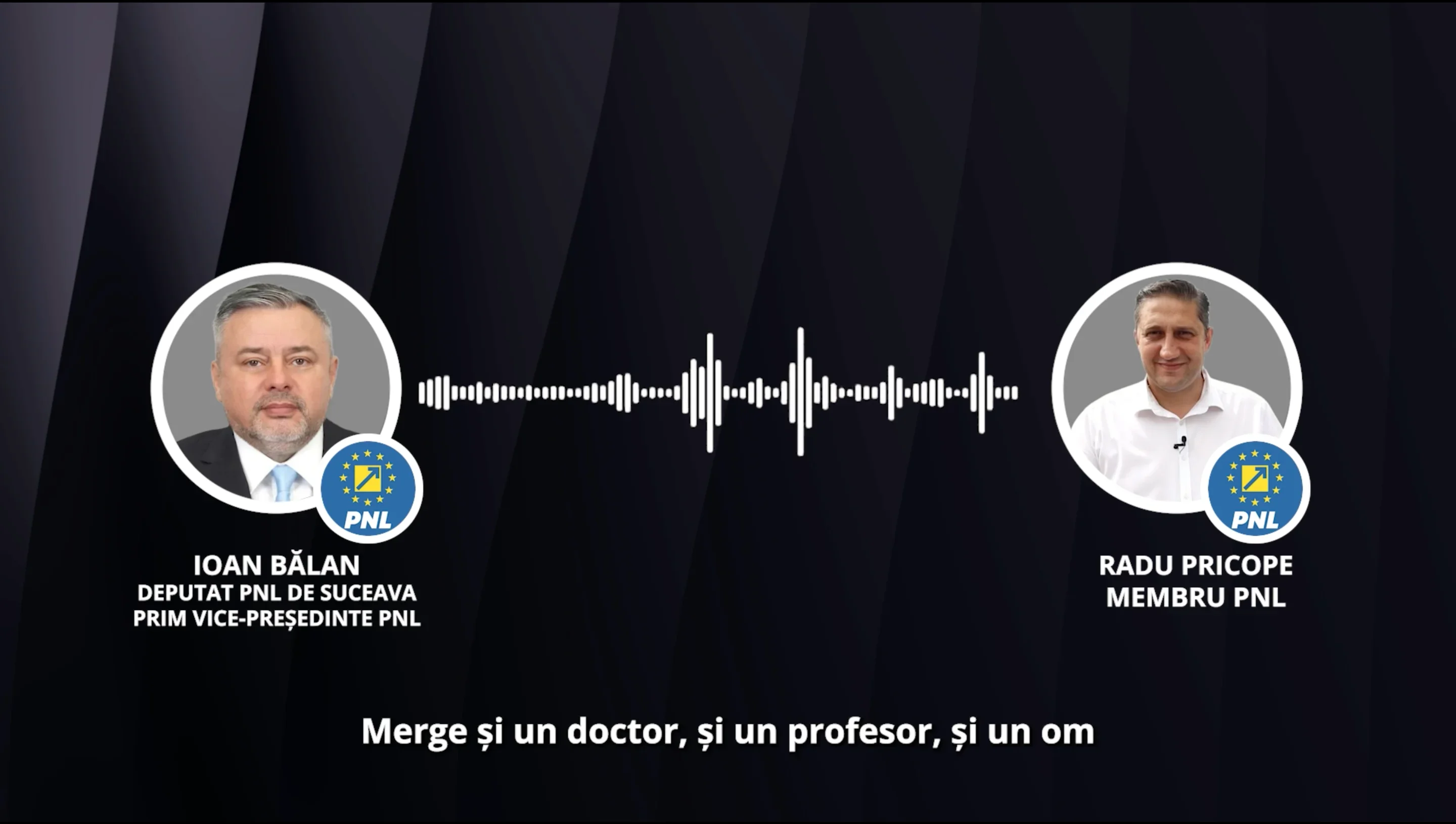 Cina cea de taină de care prafu’ s-a ales