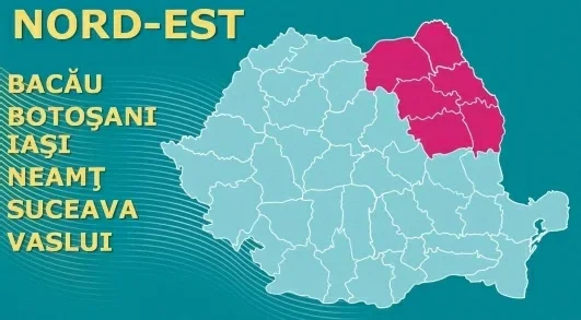 O guvernare orientată către dezvoltare regională, investiții, infrastructură și reforme