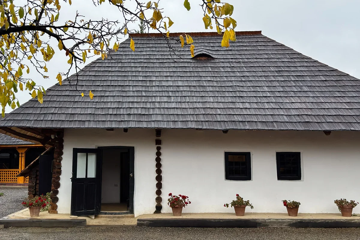 Locurile reale care au inspirat universul din „Amintiri din copilărie”