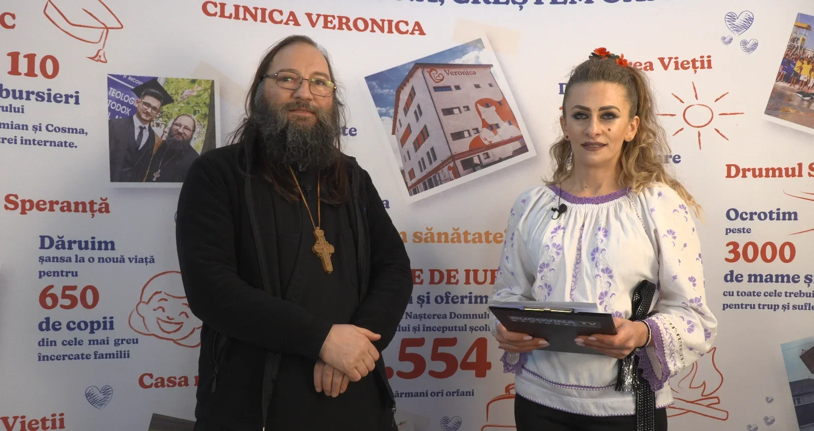 Balul vieții din Bucovina, eveniment caritabil pentru copii
