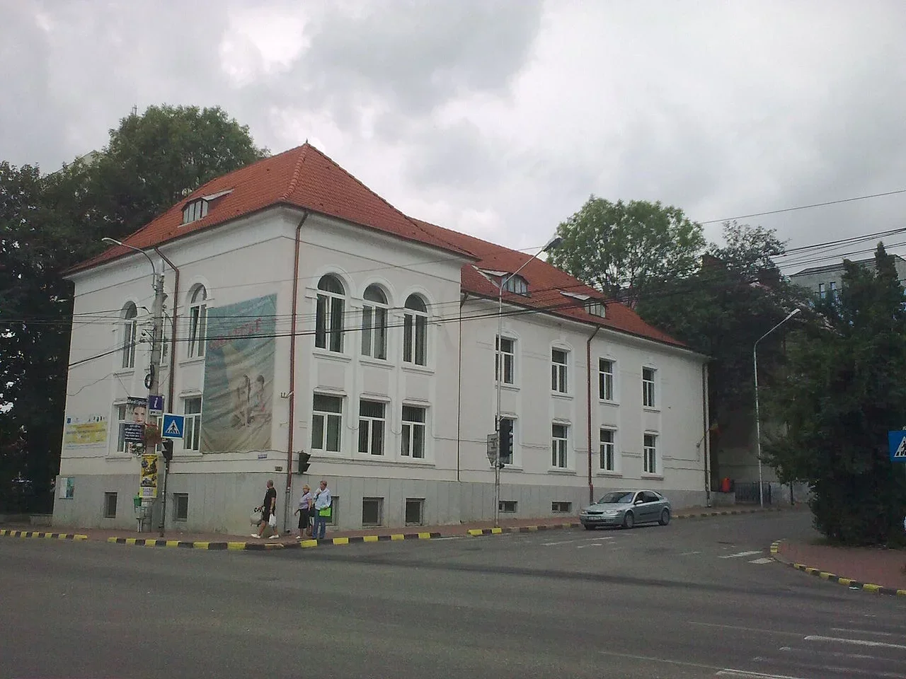 Cursuri gratuite pentru suceveni