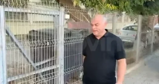 Șeful CJ Vaslui, audiat de DNA Iași în dosarul lui Fănel Bogoș