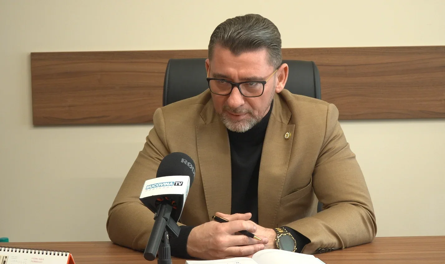 Proba practică, la Câmpulung Moldovenesc și Rădăuți