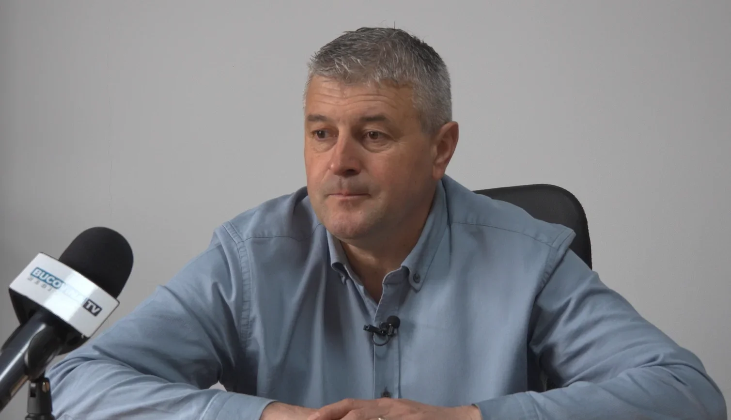 Lucrările, pe ultima sută de metri
