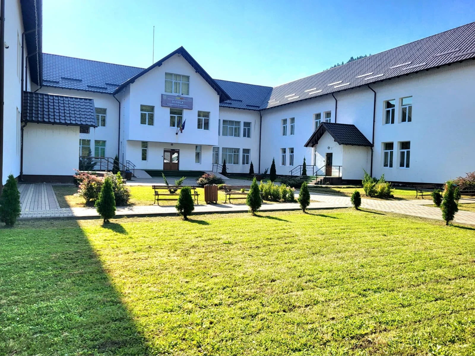 Cazul profesorului din Brodina revine în atenție