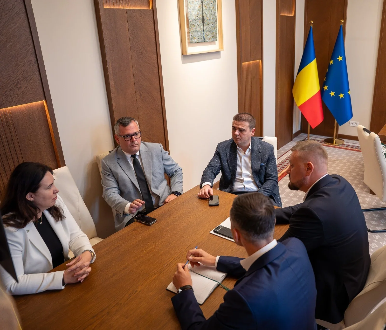 768.000 de euro pentru Vama Izvoarele Sucevei