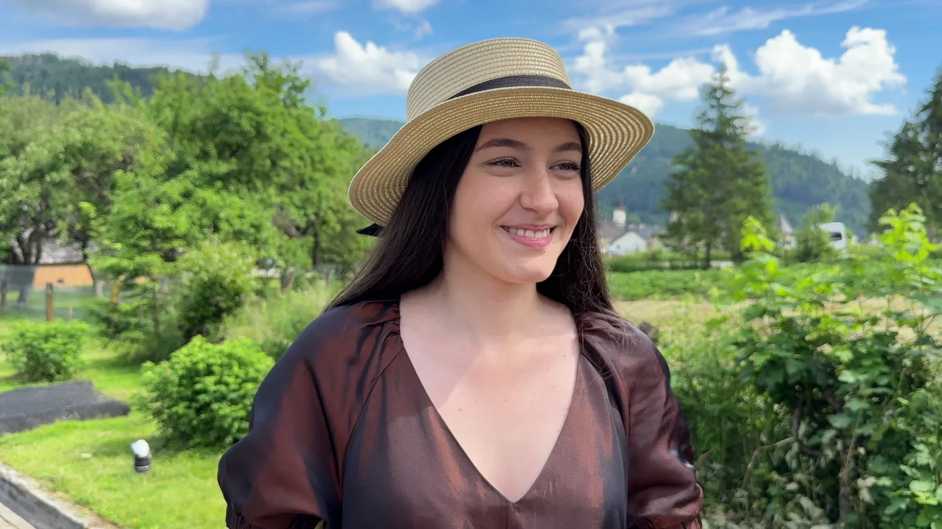 Ioana Filip, două vocații și multe premii