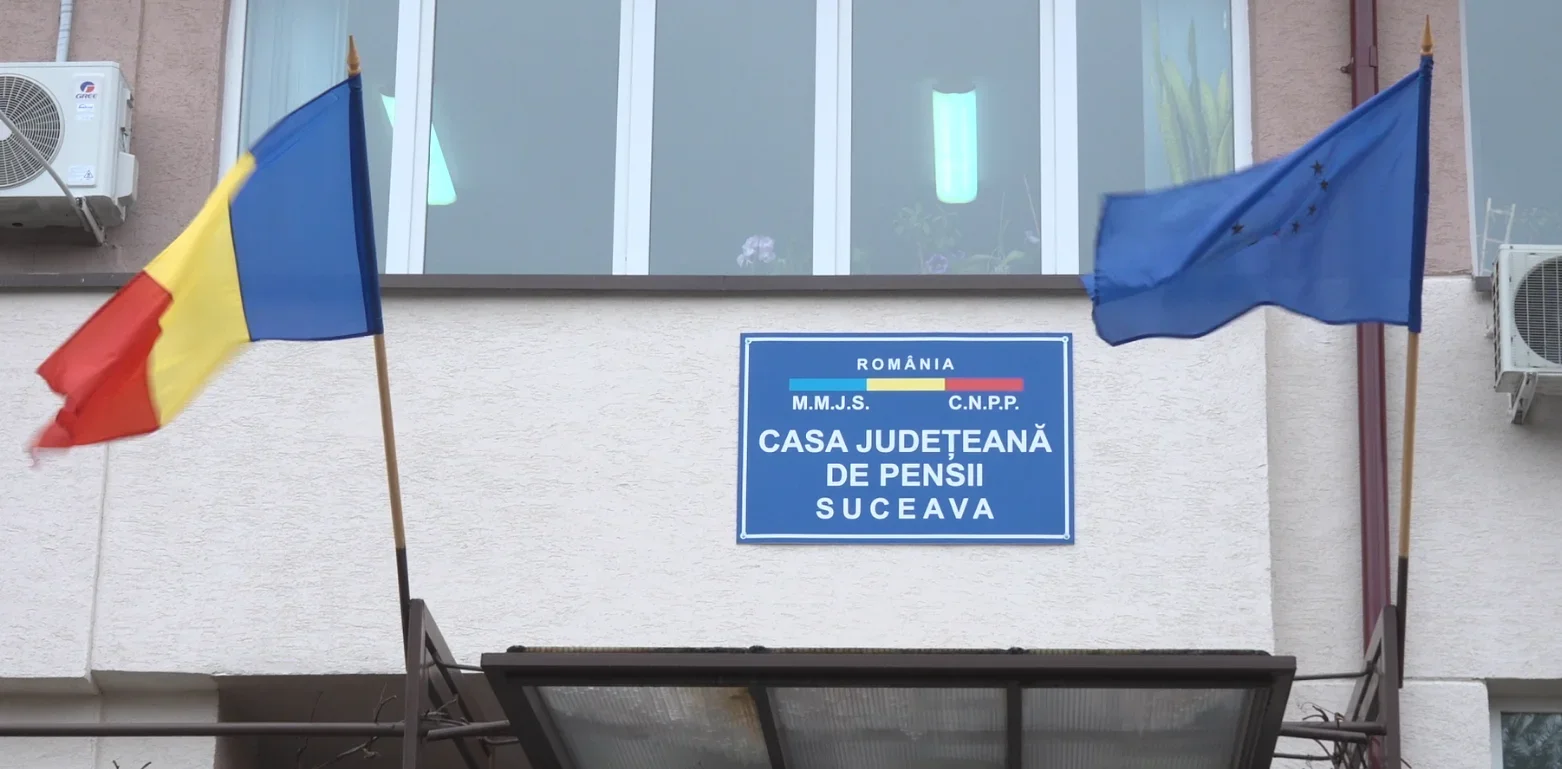 Vești bune pentru pensionari