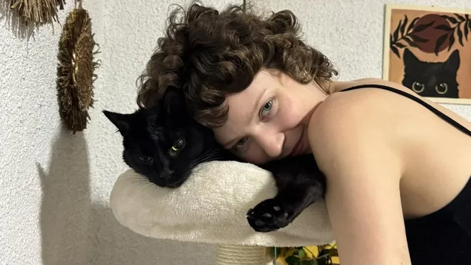 Tânăra din Fălticeni Andreea Anița luptă din nou pentru viață