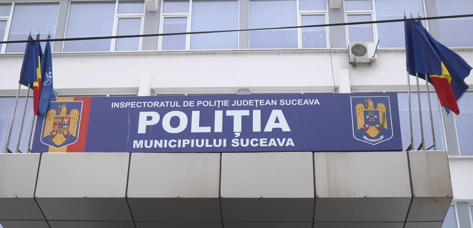 120 de pietoni și bicicliști, sancționați în Suceava