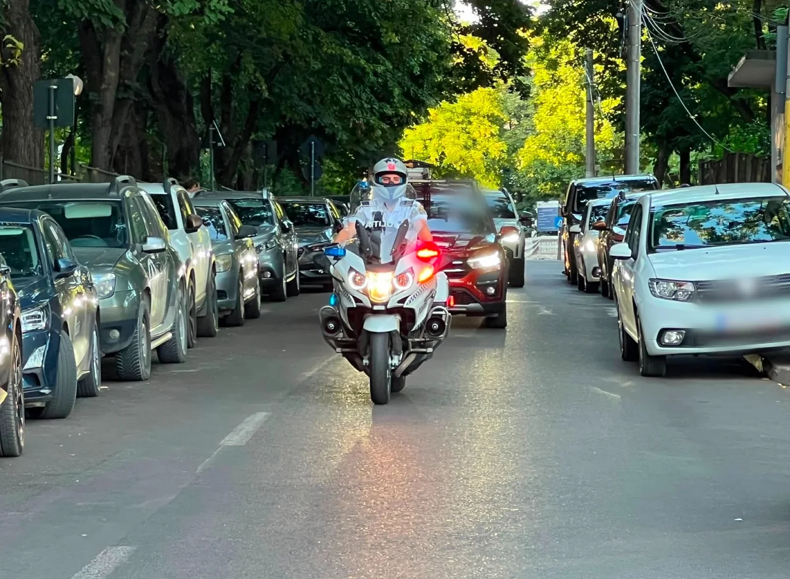Weekend cu filtre pe șosele, amenzi și șoferi băuți