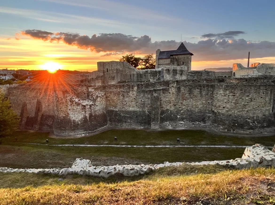 Program special de Paște la Cetatea de scaun și Muzeul satului