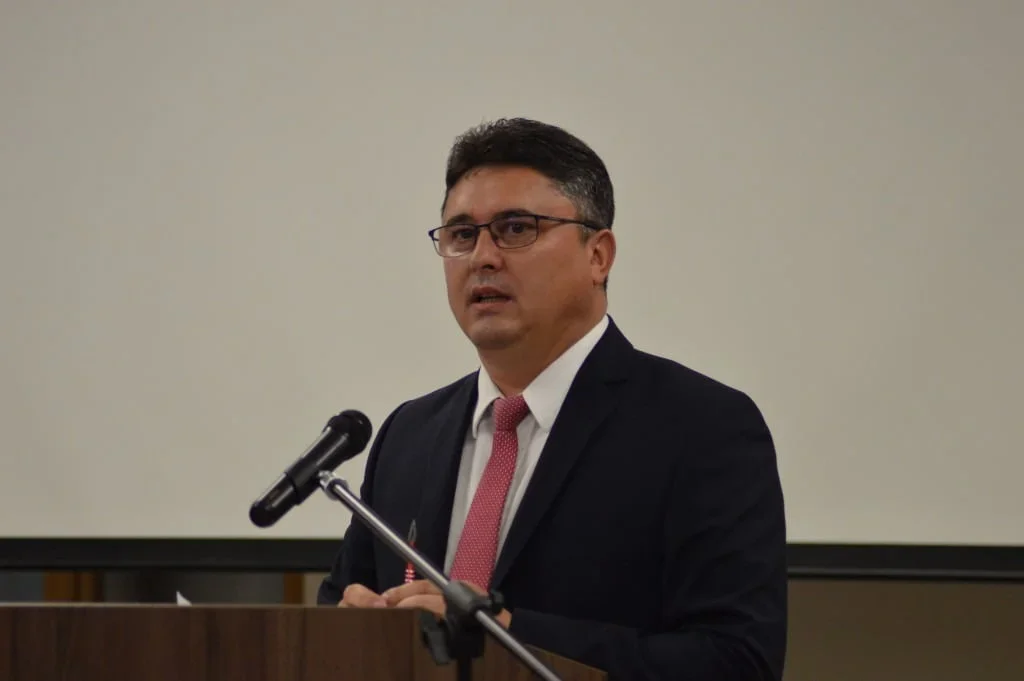 Ghervazen Longher a fost ales vicepreședinte al EUWP