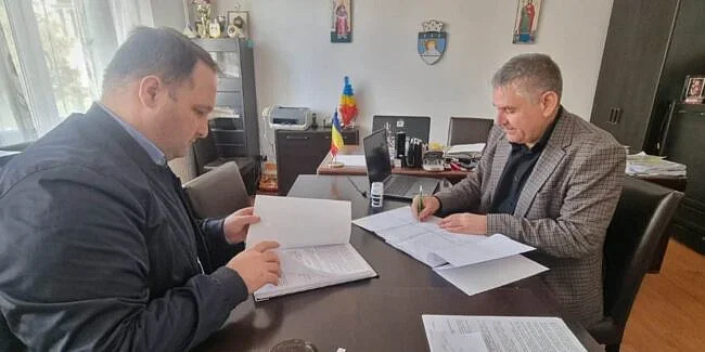 Investiție în viitor: școală profesională modernă la Siret, cu finanțare europeană