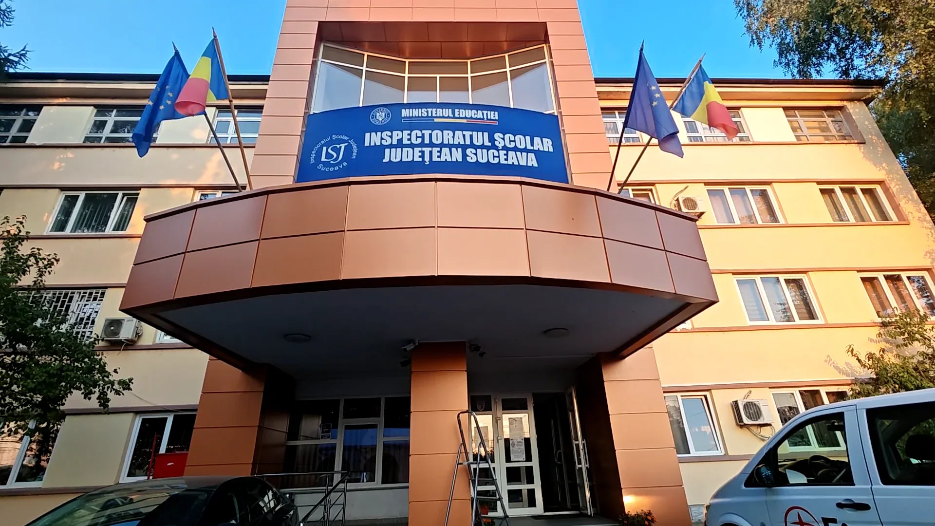 O asociație cere eliminarea inspectoratelor școlare