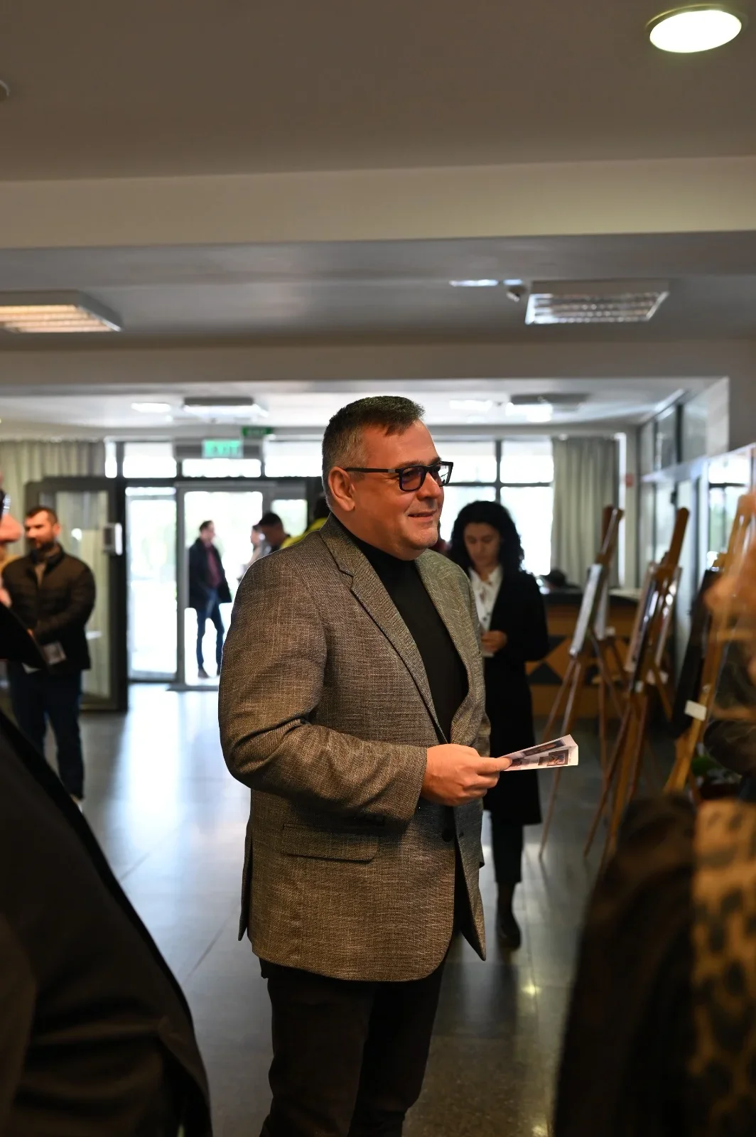 Arta care duce mai departe moștenirea lui Ion Irimescu