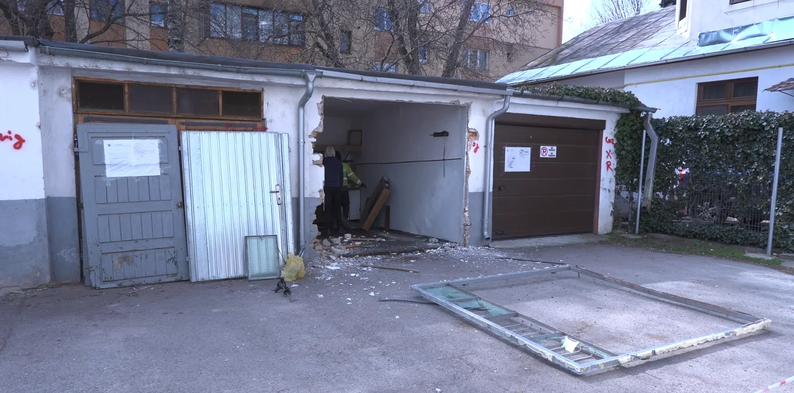 Licitație cu semne de întrebare