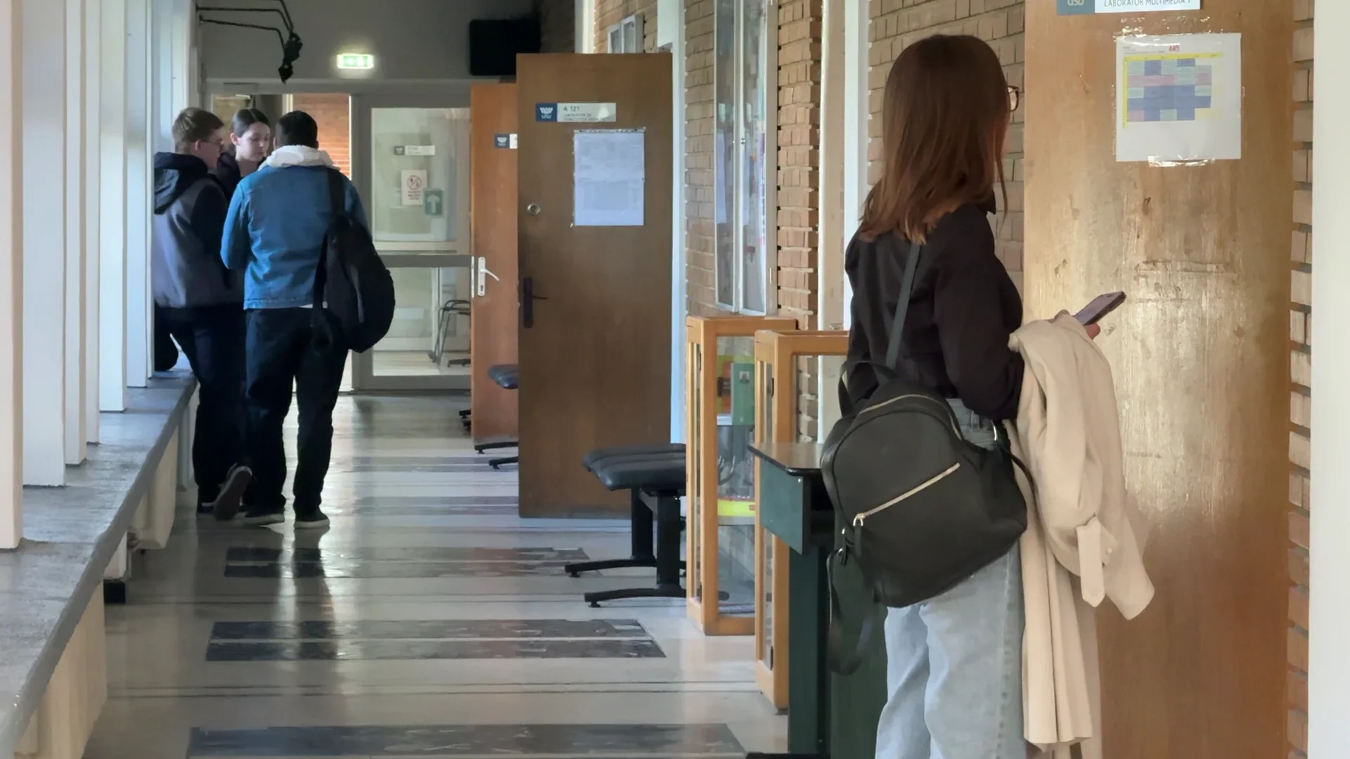 Studenții vor primi burse sociale din fonduri europene