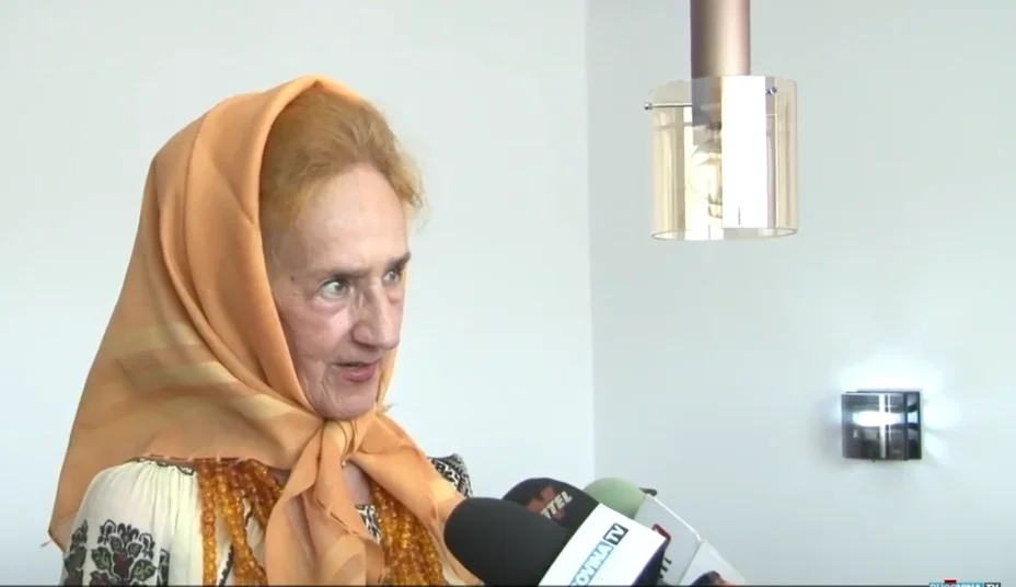 Îndrăgita artistă Sofia Vicoveanca a ajuns de urgență la spital, sâmbătă noapte