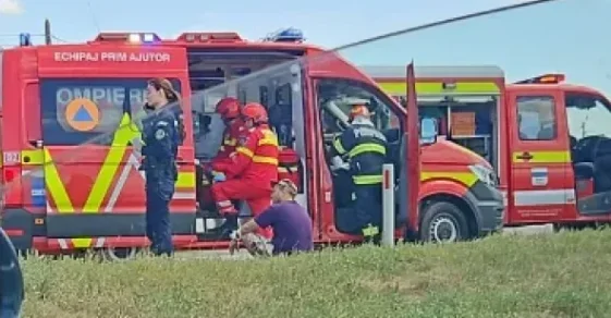 Fetiță decedată după ce s-a înecat într-o piscină pentru copii