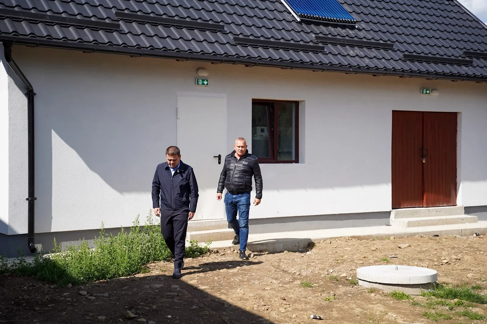 Grădiniță cu program prelungit, la Moldovița