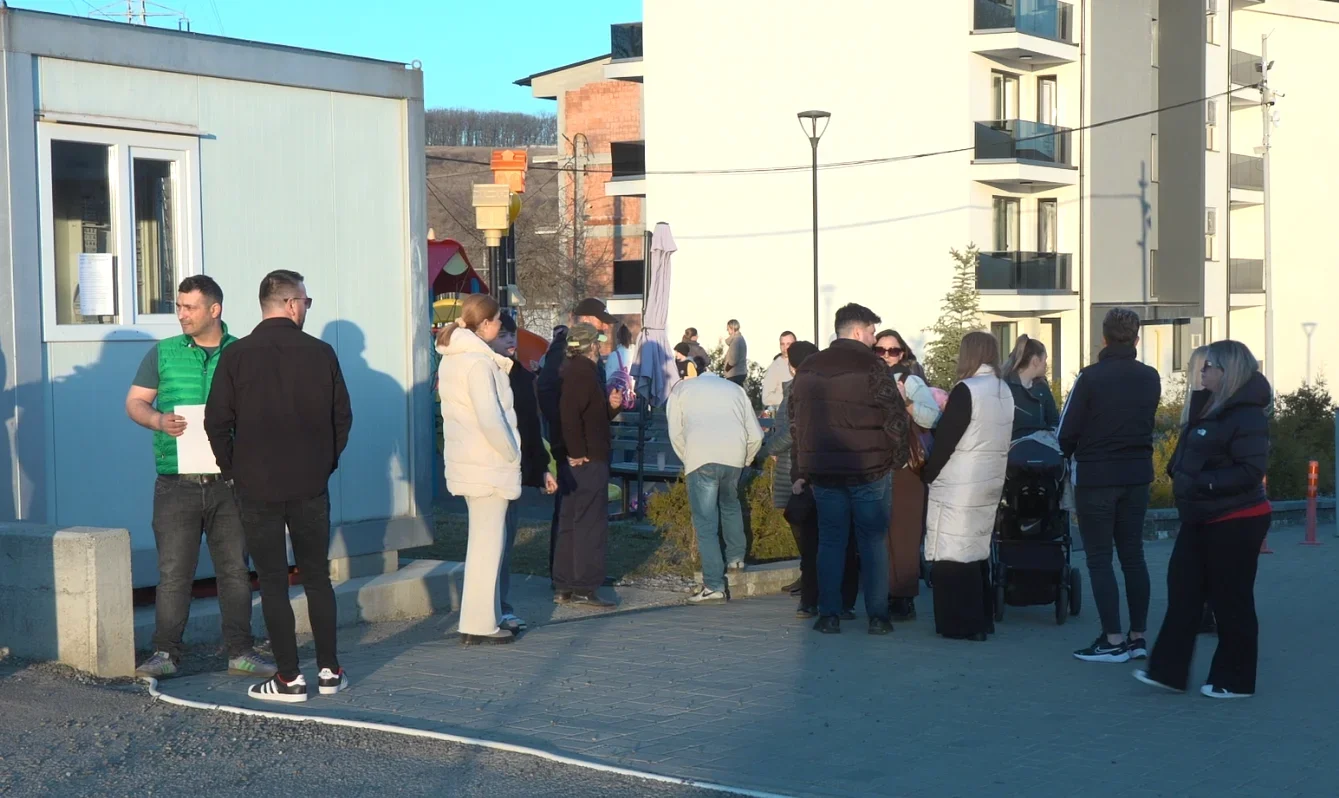 LINIA 26 reintrodusă după protestele locuitorilor